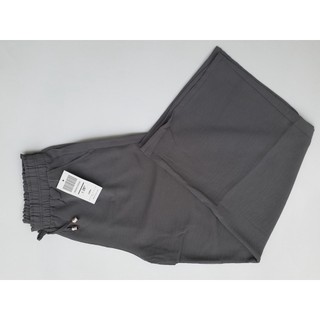 QUẦN ĐŨI LỤA ỐNG RỘNG KIỂU LỠ (70CM)