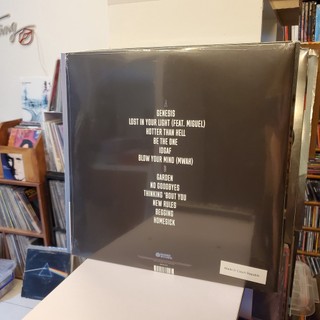 Dua Lipa - Dua Lipa Vinyl nhạc