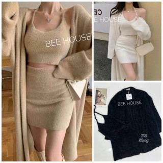 Set len lông 3 món cực hot