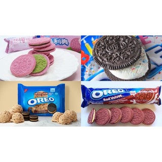 Bánh quy Oreo