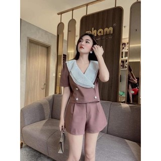 Combo quần áo 140k