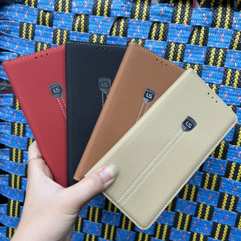 Bao da iPhone 6plus / 6s plus dẻo hàng công ty full box