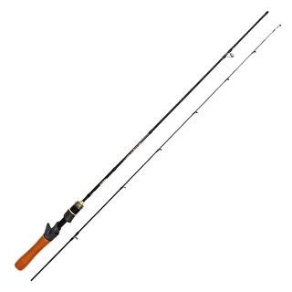 Seasir cần câu máy ngang ul siêu nhẹ crossflow cần câu lure sợi carbon rắn 1.38m 1.68m 1.8m dụng cụ câu cá độ nhạy cực cao