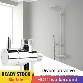 Van Chia Vòi Nước 3 Chiều 1 / 2