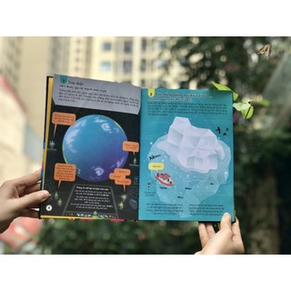 Sách - 100 bí ẩn đáng kinh ngạc ( Lẻ )