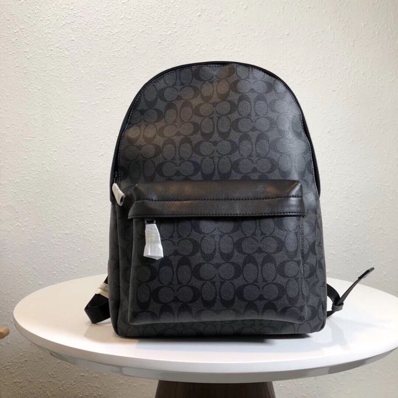 Balo Coach size lớn xuất xịn