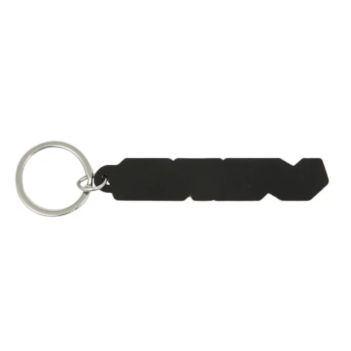 Móc khóa Vans W High Performance Keychain VN0A47XCBLK