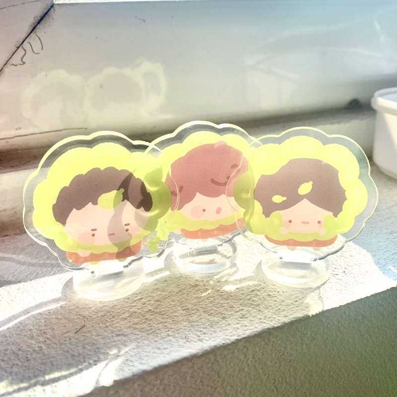 ⭐️ STANDEE TREE ⭐️