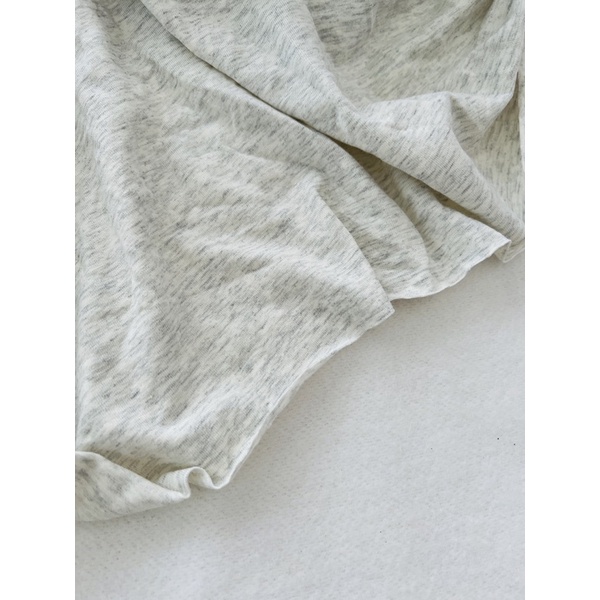 Vải thun cotton 4c màu pastel