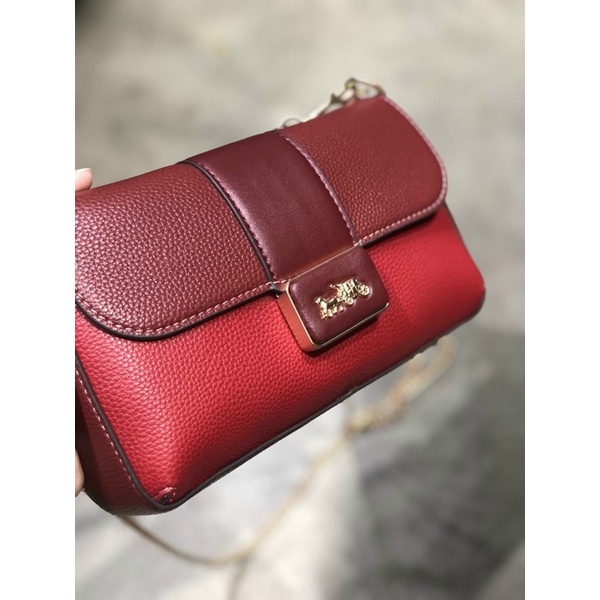 ✨Siêu Hot⚡️Túi Coach Mini