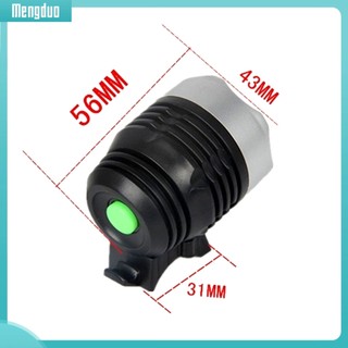 Đèn Pha Chiếu Sáng Cho Xe Đạp Mengduo Xml-Q5 3000lumen Led