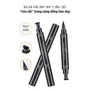 Chì kẻ mắt QIC