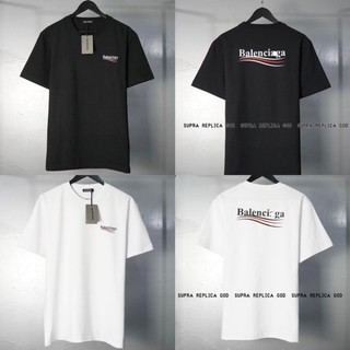 Áo thun Balencigaa Wave áo thun nam nữ cao cấp
