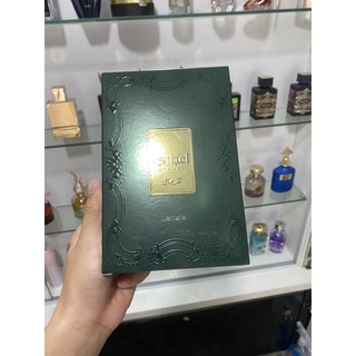 [ HÀNG CHÍNH HÃNG ] Nước hoa Dubai Ejaazi