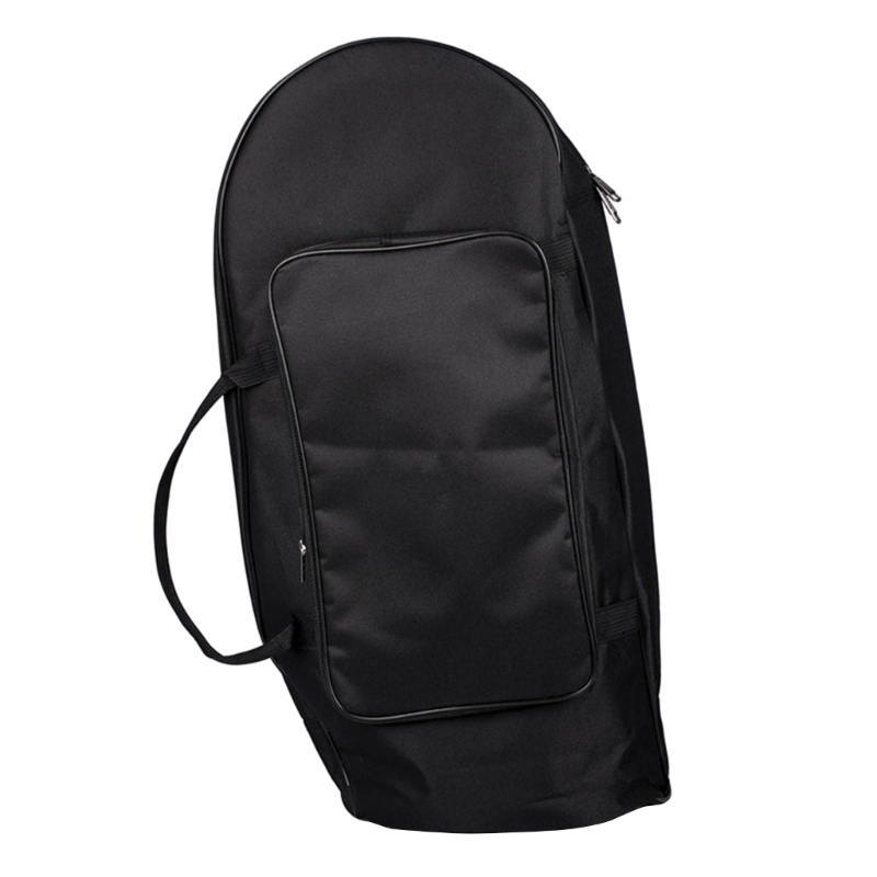 Fol Ba Lô Đựng Chìa Khóa Tenor Pháp Chống Thấm Nước Mang Đi Tiện Dụng