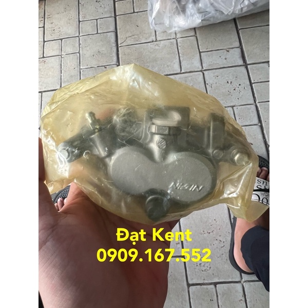 Heo dầu AB Thái 110