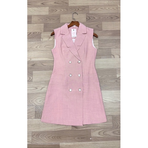 Đầm vest Chirstable