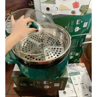 Nồi lẩu điện đa năng