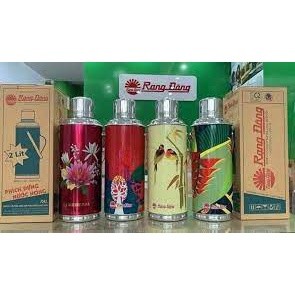 Phích Nước Rạng Đông sắt XK - 2L
