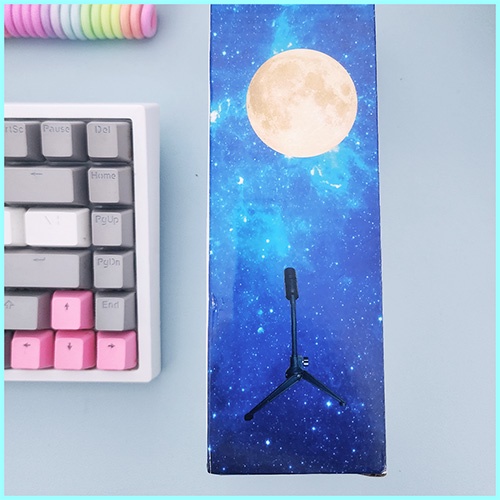 Đèn chiếu hành tinh  decor chụp ảnh sống ảo siêu đẹp