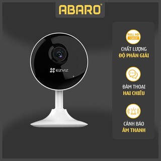 Camera Wifi Ezviz C1C-B Full HD 1080P