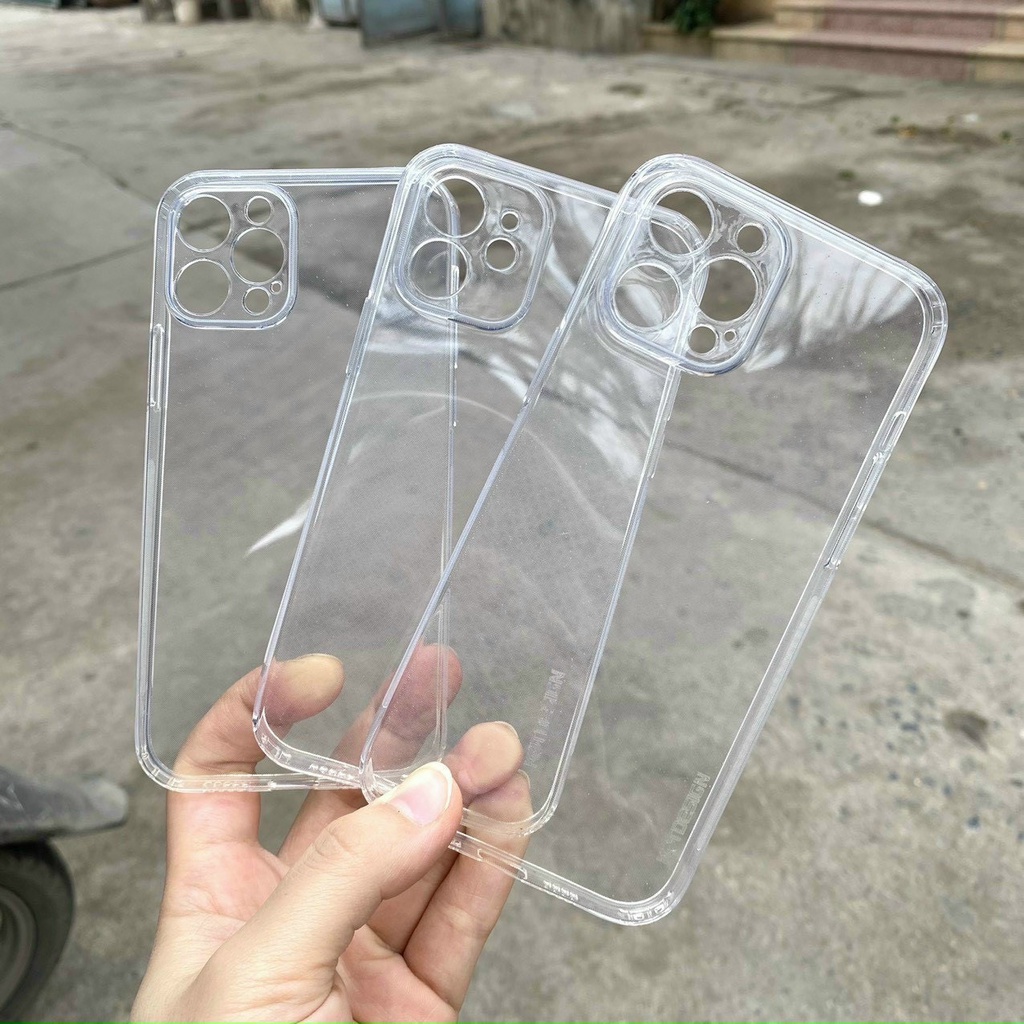 Ốp silicon trong hộp KST Design Iphone 6/6s/7/8/Plus/SE/X/Xs/Xr/Xsmax/11/12/13/14/15/Pro/Max/Plus/Promax Citycase