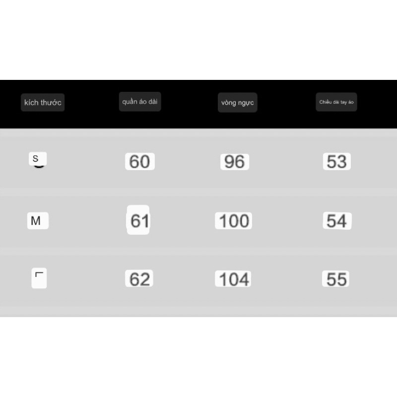 Áo len kẻ ngang Jisoo black pink