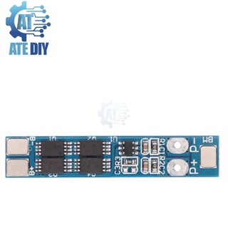 Bảng sạc pin lithium 8.4v 7.4v 8a li-ion 18650 2s v1