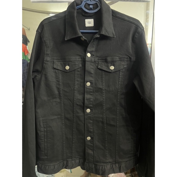 Áo khoác Jeans VNXK