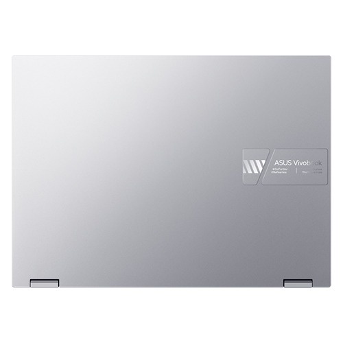 Laptop Asus Vivobook S Flip OLED TN3402QA-LZ019W Ryzen 5 5600H - Hàng Chính Hãng