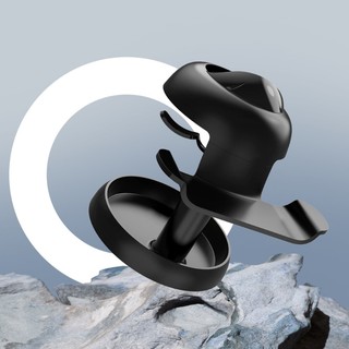 pri VR Headset and Touch Controllers Display Stand Helmet & Handle Holder for Pico 4