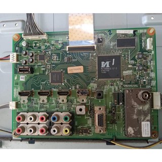 Bo mạch 32av700v