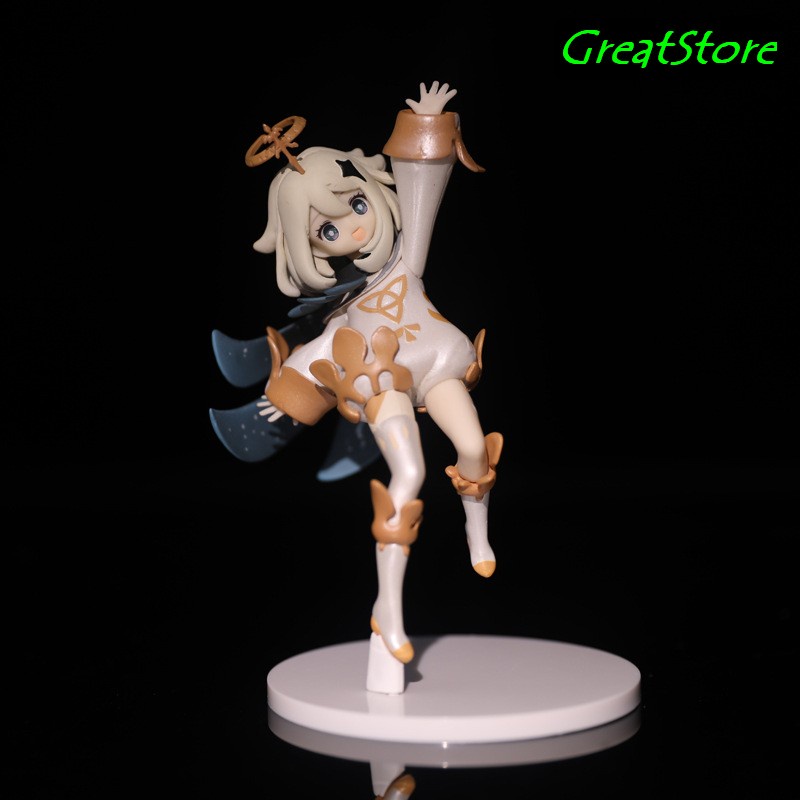 Mô hình Paimon, Kell trong Genshin Impact Figure 14 cm