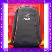Balo Laptop ASUS Chính Hãng Chống Sốc 6 Chiều- Hình Thật- Clip Thật hoangvanvi