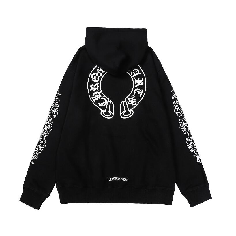 Áo hoodie Chất Liệu cotton In Hình Trái Tim Thời Trang Dành Cho Nữ Và Nam