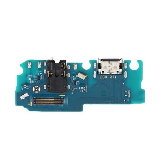 Cụm chân sạc Samsung A12