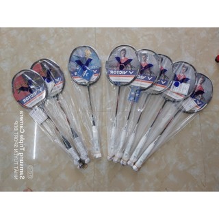 Combo Vợt cầu lông Victor II