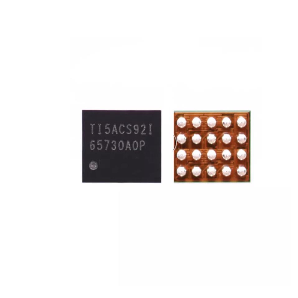 Set 5 Linh Kiện Điện Tử 65730AOP 5S 6 6S 6SP 7 7P 8 8P XS MAX IC U3 LCD Chip 65730