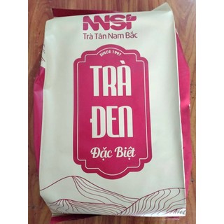 Trà đen Tân nam bắc 500GR