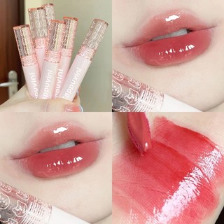Son Bóng Cappuvin i Cấp Nước Dưỡng Ẩm Cho Môi Hiệu Ứng Gương Đẹp Tự Nhiên