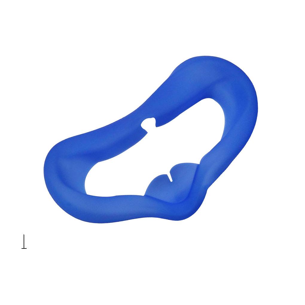Đệm Silicone Mềm Mại Lót Mắt Trước Cho Kính Thực Tế Ảo Oculus Quest 2 VR