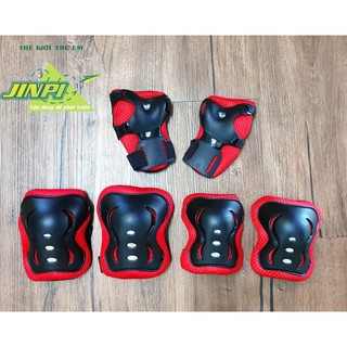 Bảo hộ trẻ em Basic