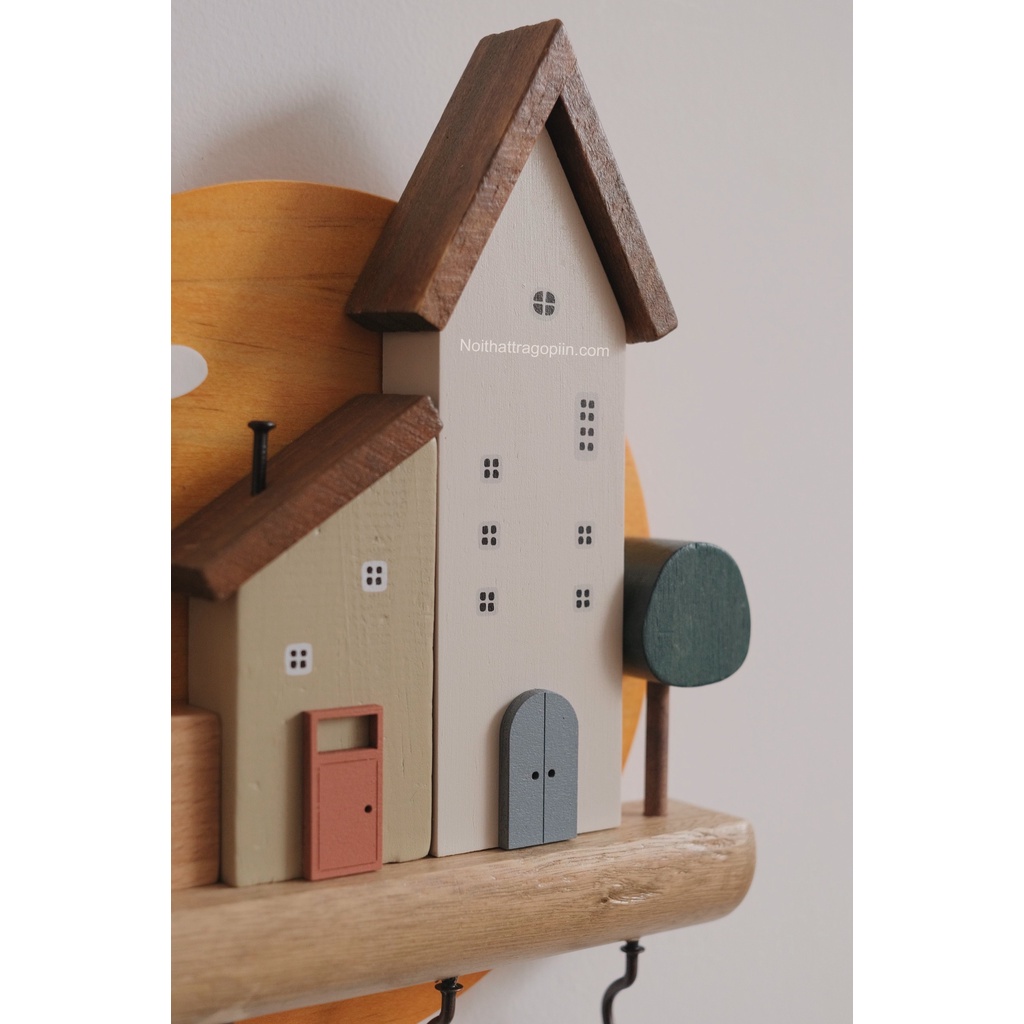 Móc treo chìa khóa 04