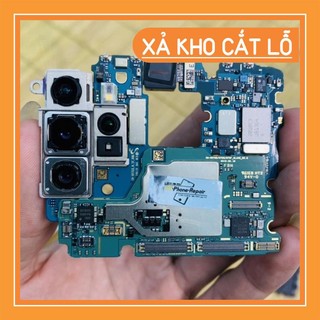 Main samsung Note 10 Plus rin bóc máy,bao full chức năng,main samsung N976N . BH 2 năm
