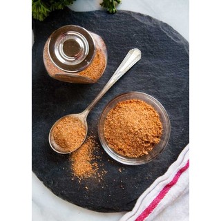 Bột ớt Cajun Spice Powder Kerrty Mỹ 100g