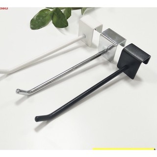 [XẢ KHO] Móc Cài Thanh  . Chống Rỉ Sét Treo Thanh Hộp 1,5cm Sơn Tĩnh Điện