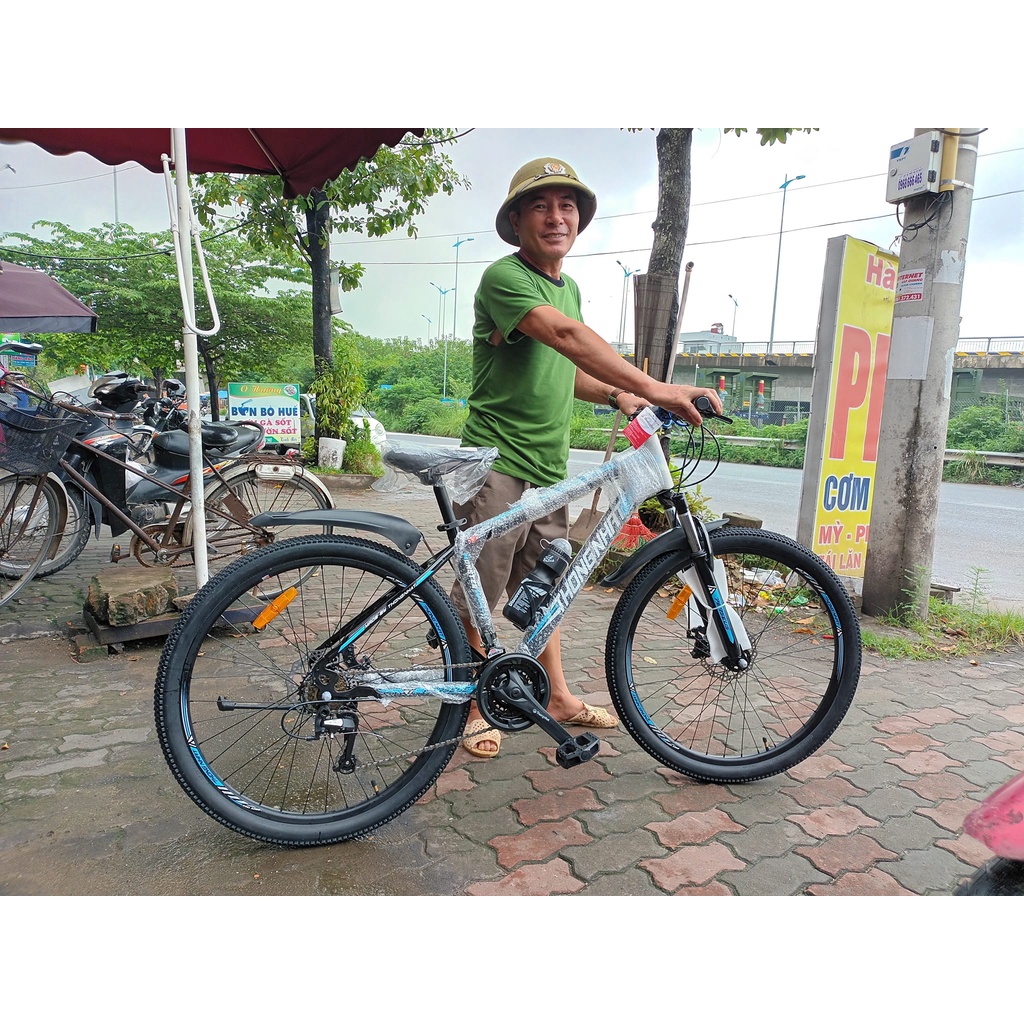 Xe Đạp Thống Nhất MTB 26 - 07