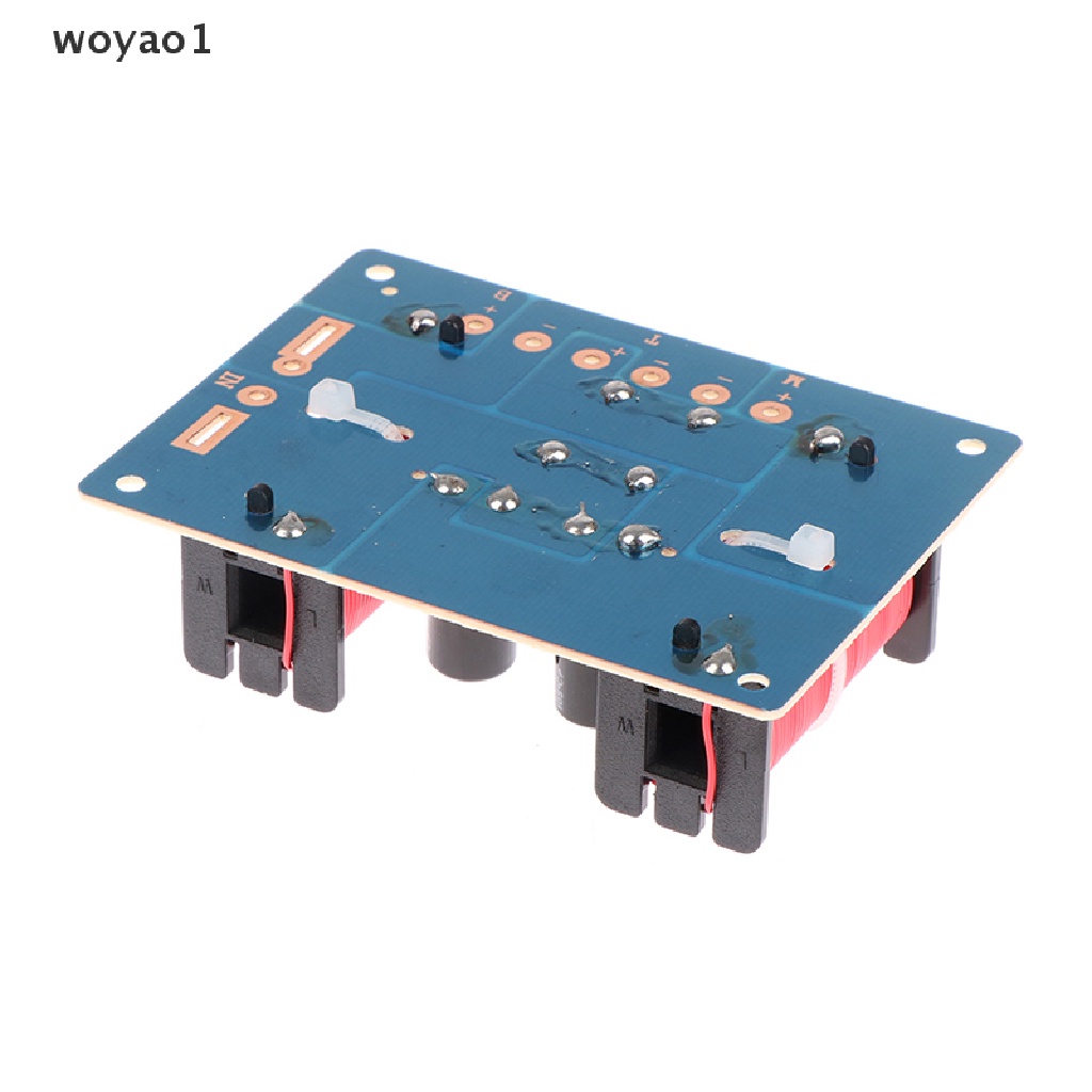 Mô Đun Chia Tần Số 900-4000Hz 3 Chiều woyao1 Chuyên Dụng Cho Loa Âm Thanh
