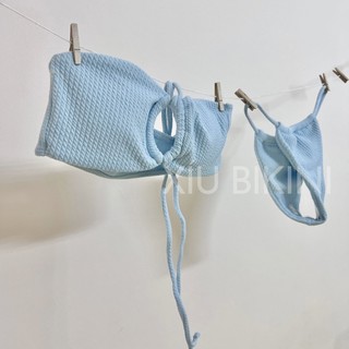 Bikini 2 mảnh dáng quây