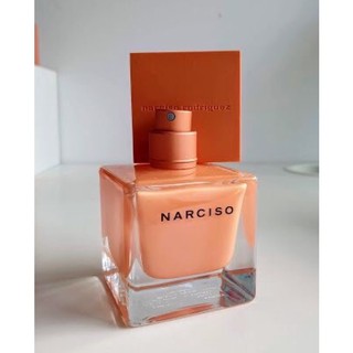 Nước Hoa Rodri.guez Am.bree EDP 10ml (Nar cam)